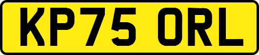 KP75ORL
