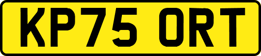 KP75ORT