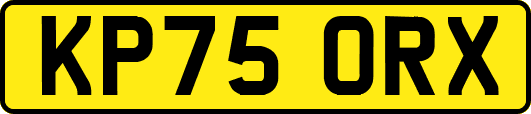 KP75ORX