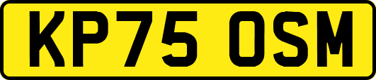 KP75OSM