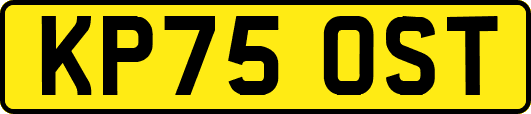 KP75OST