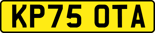 KP75OTA