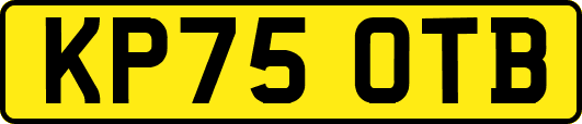 KP75OTB