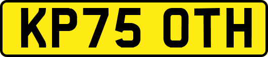 KP75OTH
