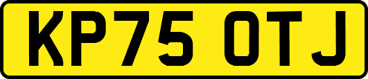 KP75OTJ