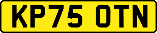 KP75OTN