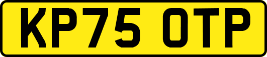 KP75OTP