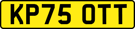 KP75OTT