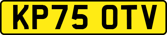 KP75OTV