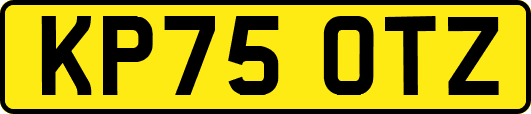 KP75OTZ