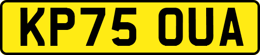 KP75OUA