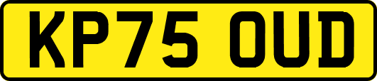 KP75OUD