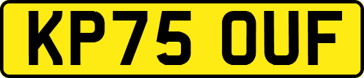 KP75OUF