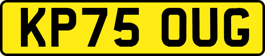 KP75OUG
