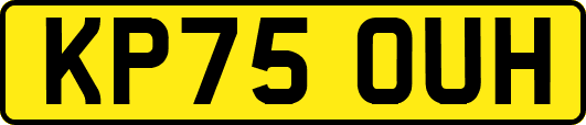 KP75OUH