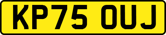KP75OUJ