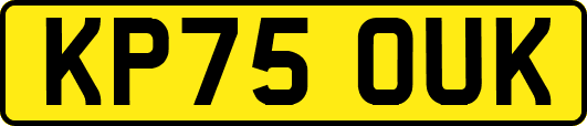 KP75OUK