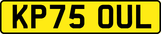 KP75OUL