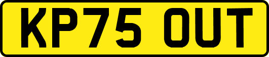 KP75OUT