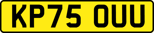 KP75OUU