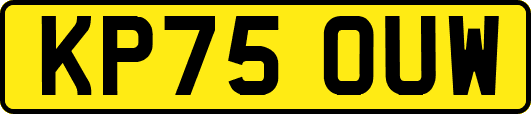 KP75OUW