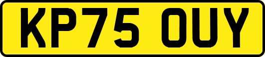KP75OUY