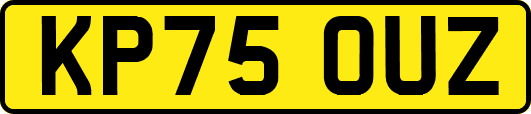 KP75OUZ