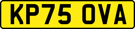 KP75OVA