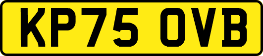 KP75OVB