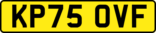 KP75OVF