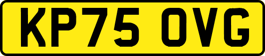 KP75OVG
