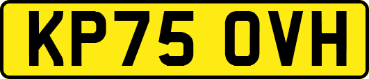 KP75OVH