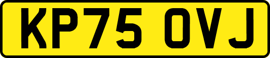 KP75OVJ