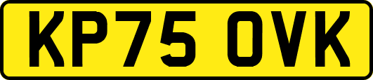 KP75OVK