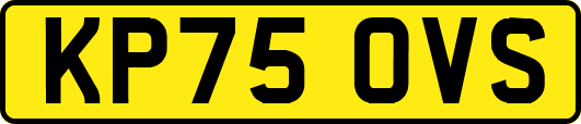 KP75OVS