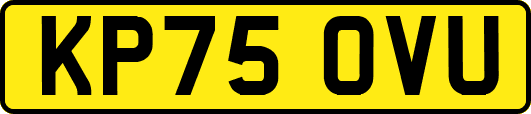 KP75OVU
