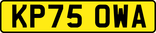 KP75OWA