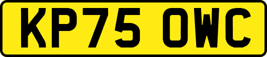 KP75OWC