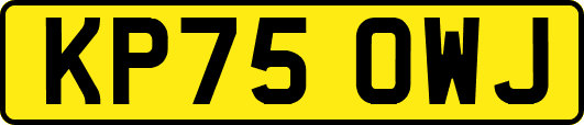 KP75OWJ