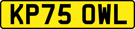 KP75OWL