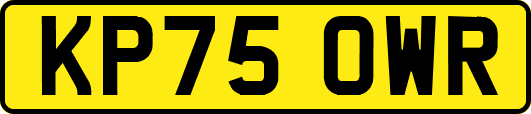 KP75OWR
