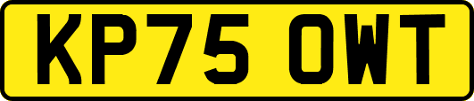 KP75OWT