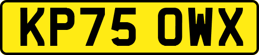 KP75OWX