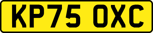 KP75OXC