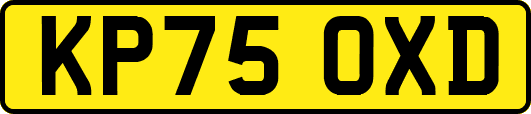 KP75OXD
