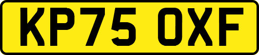 KP75OXF