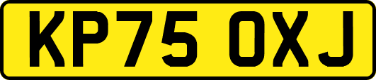 KP75OXJ