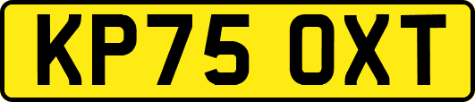 KP75OXT