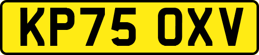 KP75OXV