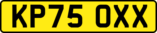 KP75OXX